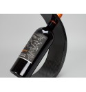 Carbon Fiber Wine Bottle Holder 